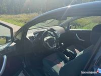 Używany Ford Fiesta 2009 Hatchback