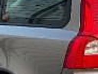 używany Volvo V70 III