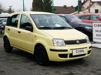 używany Fiat Panda 1.1dm 55KM 2007r. 180 000km