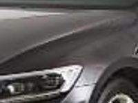 Używany VW Passat 190 KM (139 kW) 2016 Czarny Sedan/Limuzyna