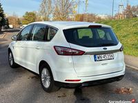 używany Ford S-MAX 2017r