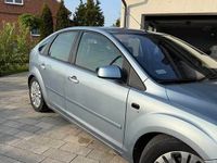 Używany Ford Focus 2005
