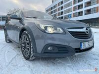 używany Opel Insignia Country Tourer 