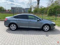 Używany Citroën C5 2012