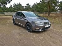 używany Seat Leon 1.4 TSI*Climatronic*Alu*Navi*Pełna Elektryka*PDC*…