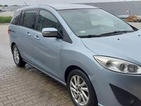 Używany Mazda 5 2014 Minivan