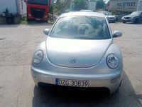 Używany VW New Beetle 2003 Hatchback