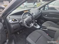 używany Renault Scénic III 1.5 dCI / 7-osobowy / Klima