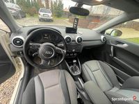 używany Audi A1 
