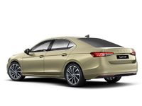 używany Skoda Superb 