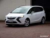 używany Opel Zafira Gwarancja / 7 Osobowy / 2,0 CDTI /2013R C (2011…