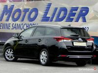 używany Toyota Auris Hybrid 