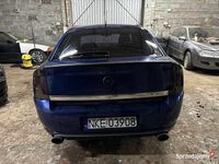 używany Opel Vectra GTS Vectra C 2.0Turbo 200km