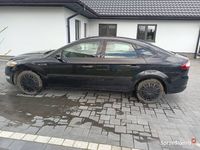 Używany Ford Mondeo 2011