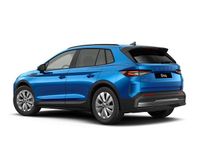 używany Skoda Elroq