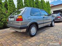 Używany VW Golf II 1990 Hatchback