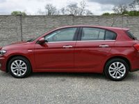 używany Fiat Tipo 1.4 95KM LED Navi Bluetooth Bardzo zadbany II (2016-)