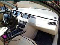 Używany Peugeot 508 156 KM (114 kW) 2013 Czarny Sedan/Limuzyna