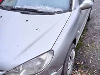 Używany Peugeot 206 2004