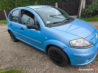 Używany Citroën C3 2003 Hatchback