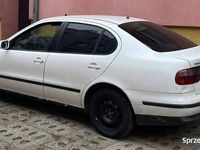 używany Seat Toledo 2 1.9 TDI