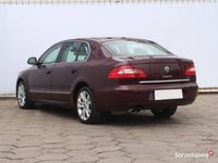 używany Skoda Superb 2.0 TDI