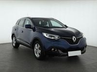 Używany Renault Kadjar 131 KM (96 kW) 2015 Niebieski SUV