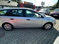 używany Ford Focus 1.6dm 90KM 2009r. 316 000km