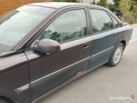 używany Volvo S80 2.5 TDI