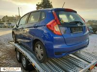 używany Honda Jazz 1.3dm 102KM 2019r. 42 100km