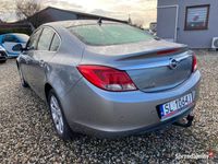 używany Opel Insignia 2013r.