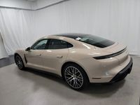 używany Porsche Taycan 522KM 2021r. 24 573km