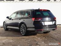 używany VW Passat 2.0 TDI