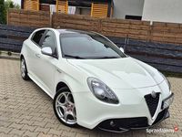 używany Alfa Romeo Giulietta 