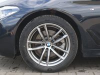 używany BMW 520 d xDrive Limuzyna