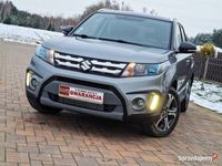 używany Suzuki Vitara 1.6 DDiS (4x4) Allgrip Comfort+