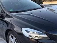 używany Volvo V40 II