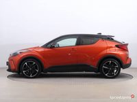 używany Toyota C-HR 1.8 Hybrid