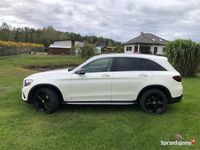 używany Mercedes GLC300 