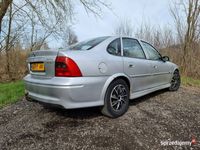 używany Opel Vectra 1999r. 1,6 Benzyna Tanio - Możliwa Zamiana! B (…