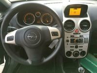 używany Opel Corsa D*ESSENTIA*NIEMIEC*NAWI*KLIMA*138TKM*Serwis