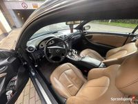 używany Mercedes 320 