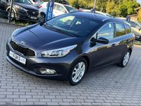 używany Kia Ceed 1.6dm 128KM 2015r. 169 000km