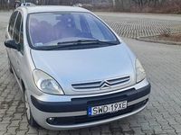 używany Citroën Xsara Picasso 1,8 benz/gaz 2005r 187 tyś
