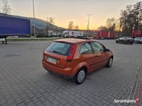 używany Ford Fiesta *1,2 benz 69 KM *Szyberdach *Długo opłaty* Nie zgnita