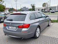 Używany BMW 535 2010