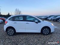 używany Citroën C3 