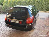 używany Peugeot 407 2.0 BENZYNA 2005 ROK