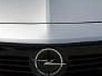 Nowe Opel Astra Edition 130 KM (95 kW) 2025 Srebrny Kombi