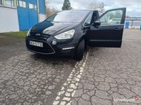 Używany Ford S-MAX S 2011 Minivan